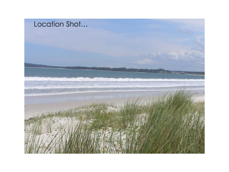 Lot 77,  Sagewood Row, Callala Beach NSW 2540