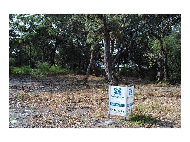 Lot 77,  Sagewood Row, Callala Beach NSW 2540