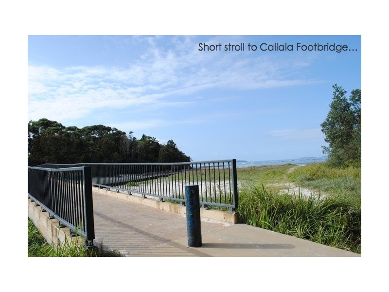 Lot 77,  Sagewood Row, Callala Beach NSW 2540