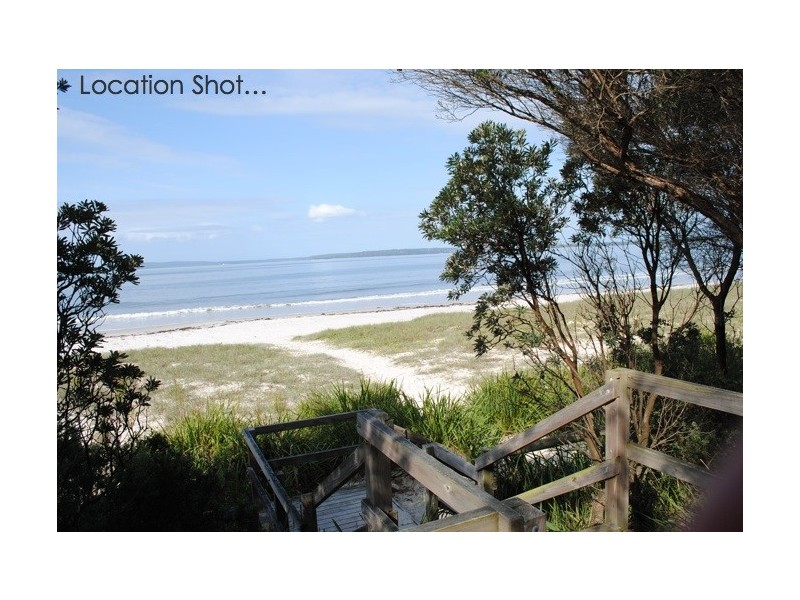 Lot 77,  Sagewood Row, Callala Beach NSW 2540