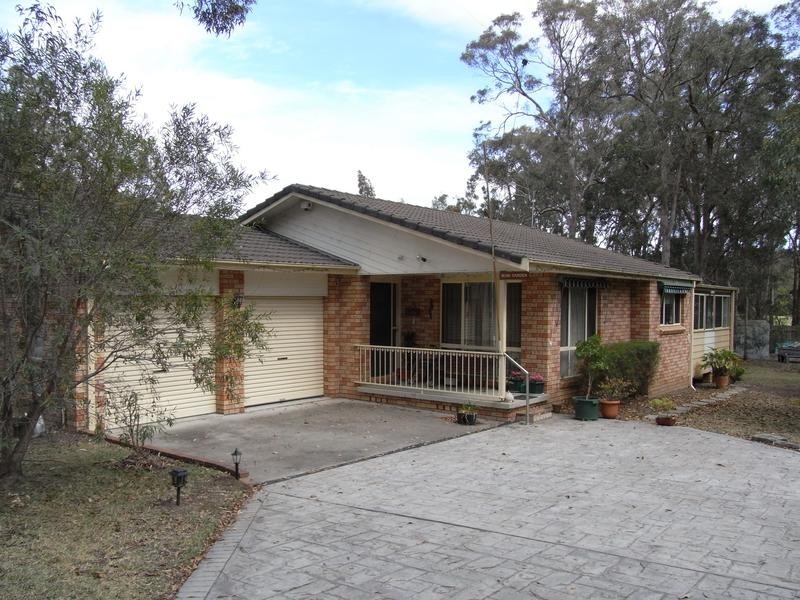 14 Chisholm Street, Callala Bay NSW 2540