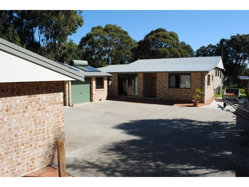 27 Addison Road, Culburra Beach NSW 2540