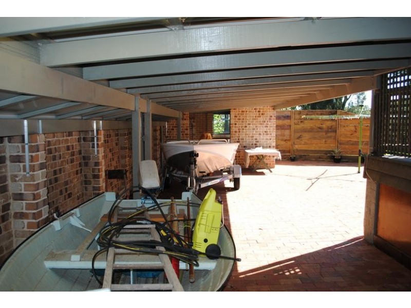 27 Addison Road, Culburra Beach NSW 2540