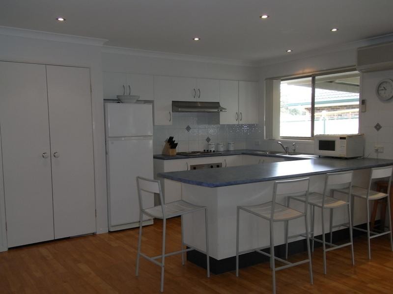 36 Stott Crescent, Callala Bay NSW 2540