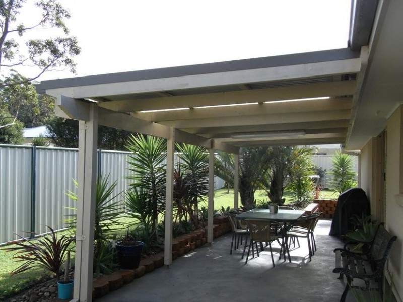 36 Stott Crescent, Callala Bay NSW 2540
