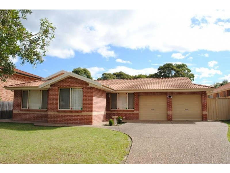 5 Cronin Place, Callala Bay NSW 2540