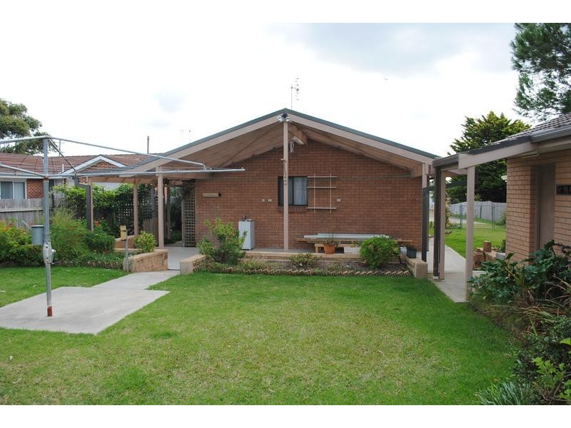 43 Ingle Ring, Culburra Beach NSW 2540