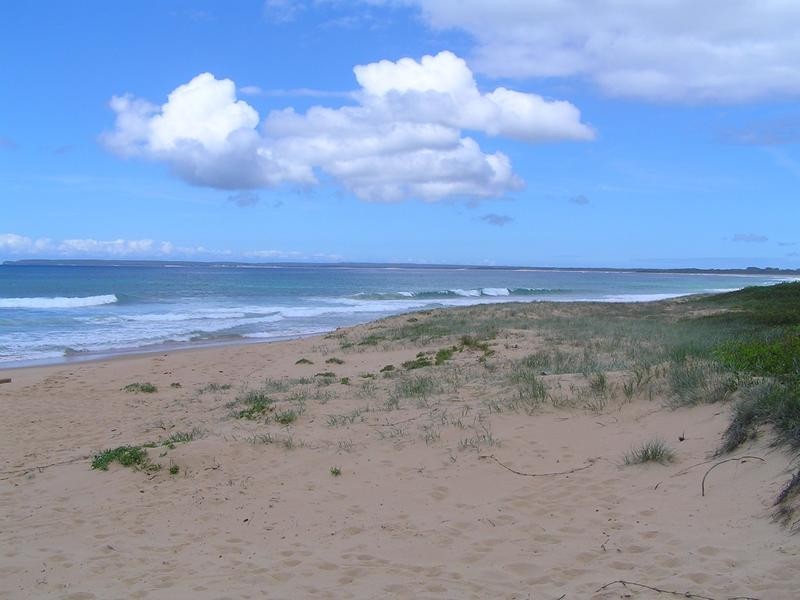 12 Farrant Avenue, Culburra Beach NSW 2540