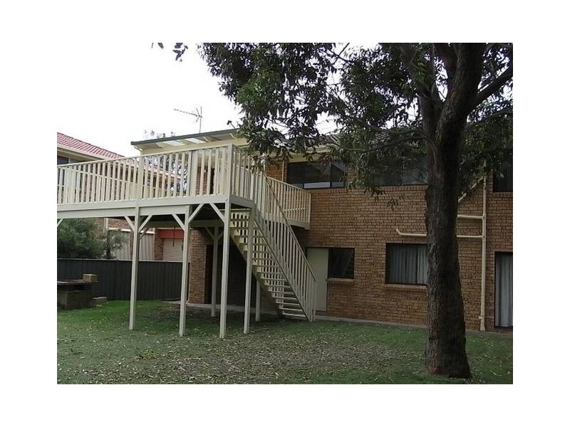18 Lennox Road, Callala Beach NSW 2540