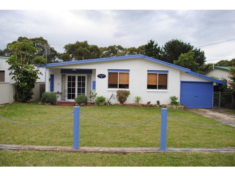 Callala Beach NSW 2540