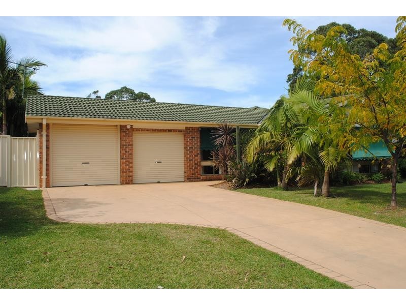 8 Morton Street, Callala Bay NSW 2540