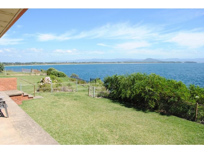 Culburra Beach NSW 2540