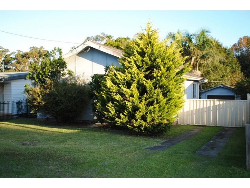 24 Park Row, Culburra Beach NSW 2540