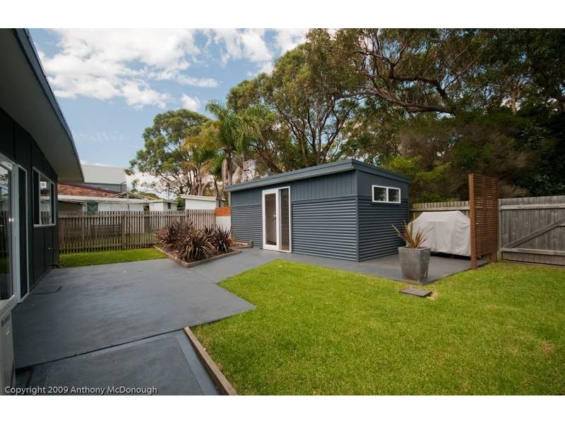 Currarong NSW 2540