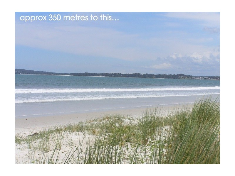 3 Watts Road, Callala Beach NSW 2540