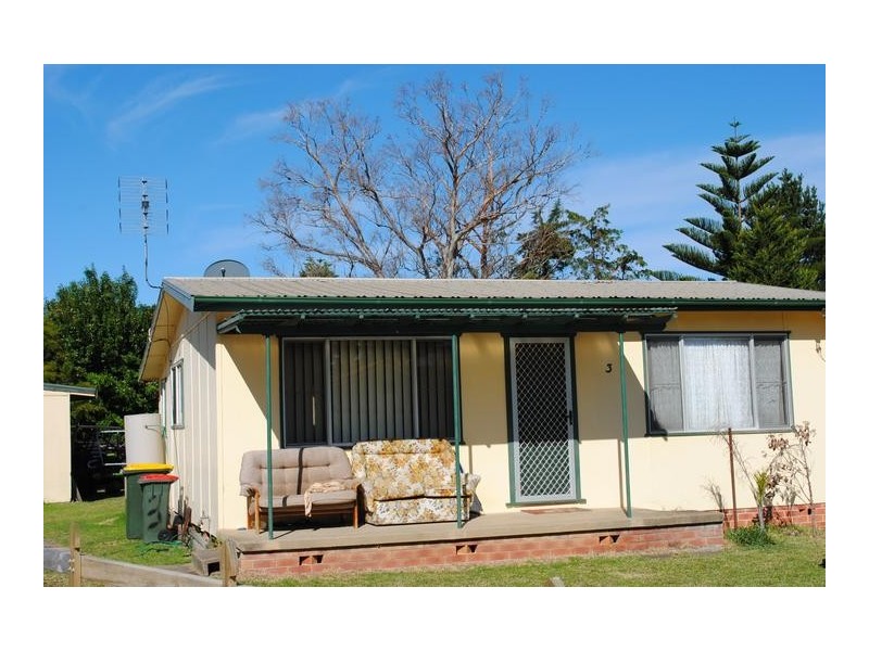 3 Watts Road, Callala Beach NSW 2540