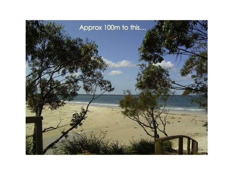 Lot 6 Superb Crescent, Callala Bay NSW 2540