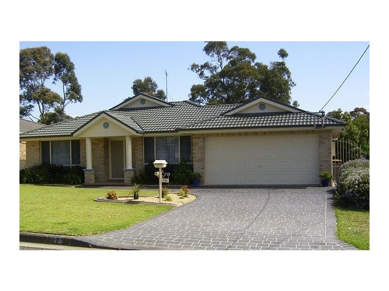 75 Emmett Street, Callala Bay NSW 2540