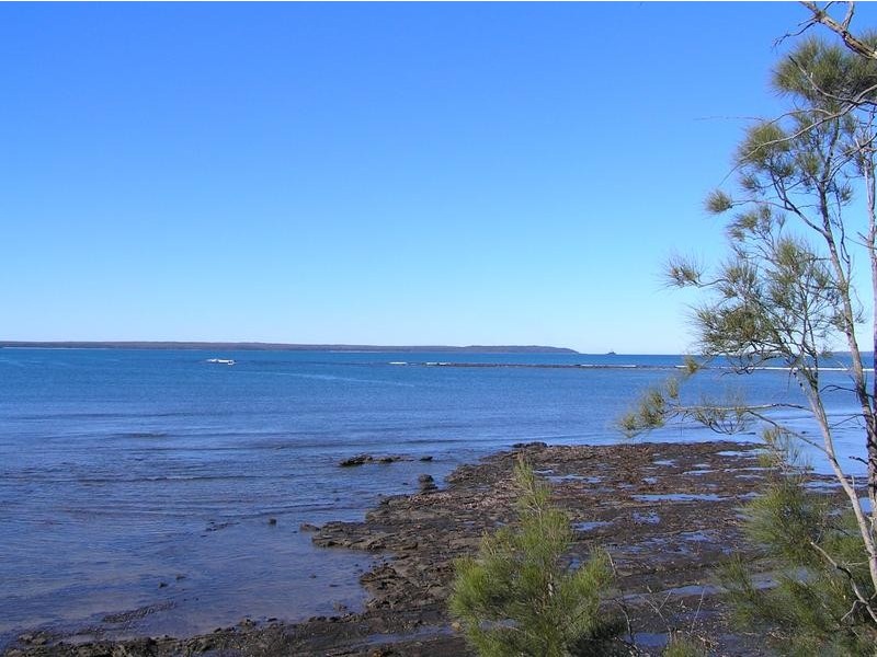 7 Marine Parade, Callala Bay NSW 2540