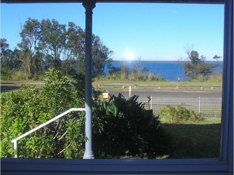 7 Marine Parade, Callala Bay NSW 2540