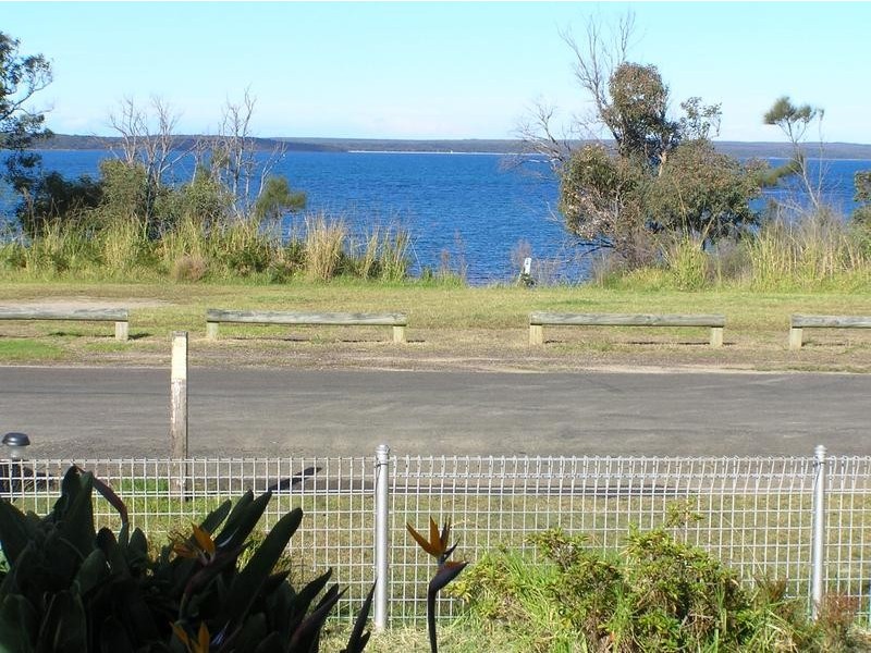 7 Marine Parade, Callala Bay NSW 2540