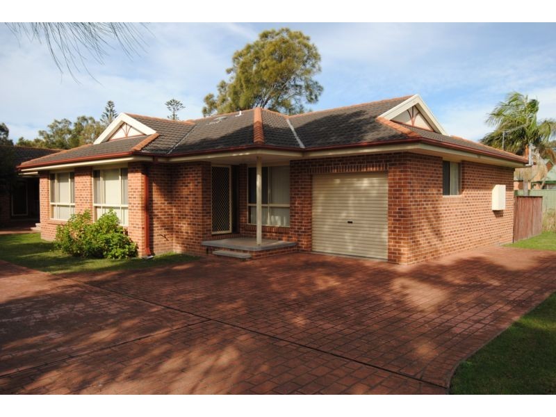 1/105 Greenbank Grove, Culburra Beach NSW 2540