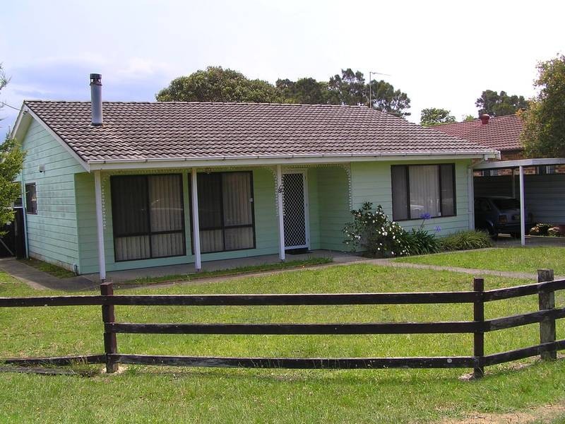 Culburra Beach NSW 2540
