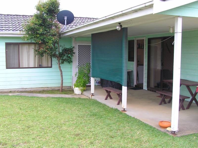 Culburra Beach NSW 2540