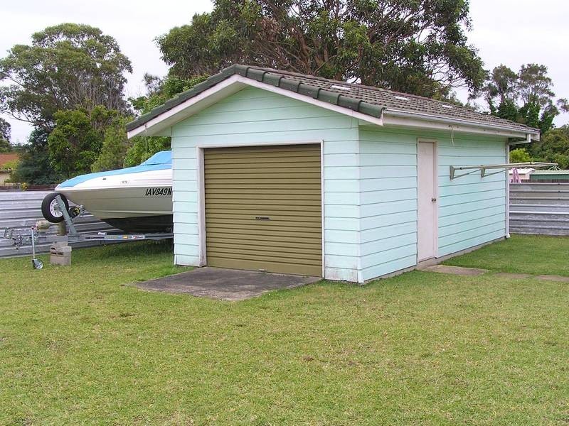 Culburra Beach NSW 2540