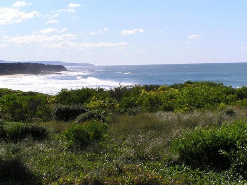 41 The Marina, Culburra Beach NSW 2540