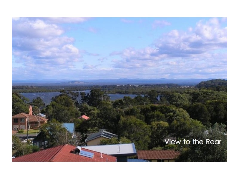 41 The Marina, Culburra Beach NSW 2540