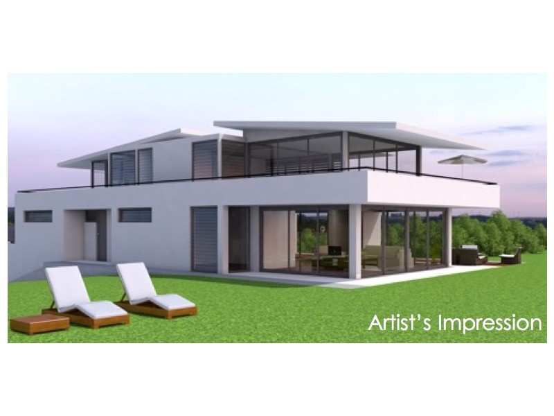 41 The Marina, Culburra Beach NSW 2540