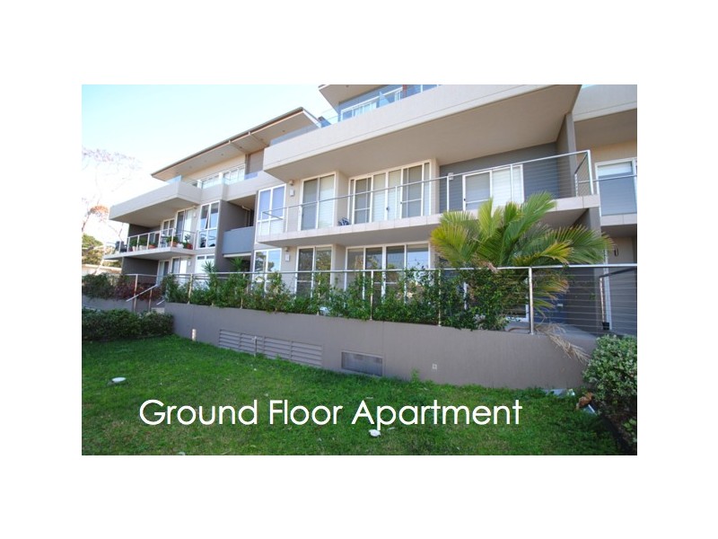 4/114a Quay Road, Callala Beach NSW 2540