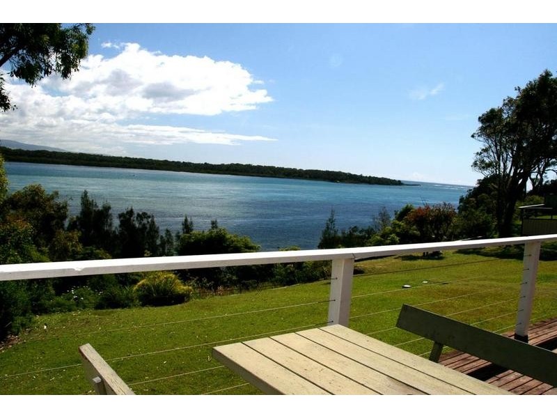 65 Orama Crescent, Orient Point NSW 2540