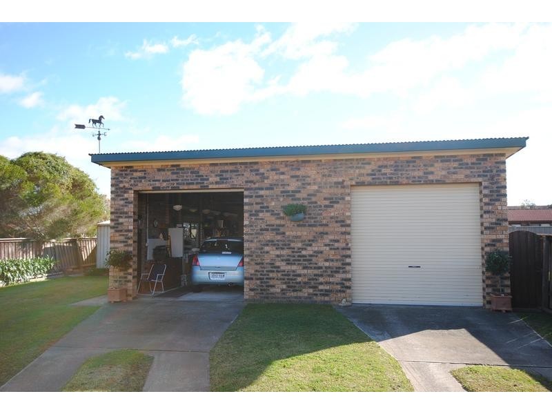 15 Eastwood Avenue, Culburra Beach NSW 2540