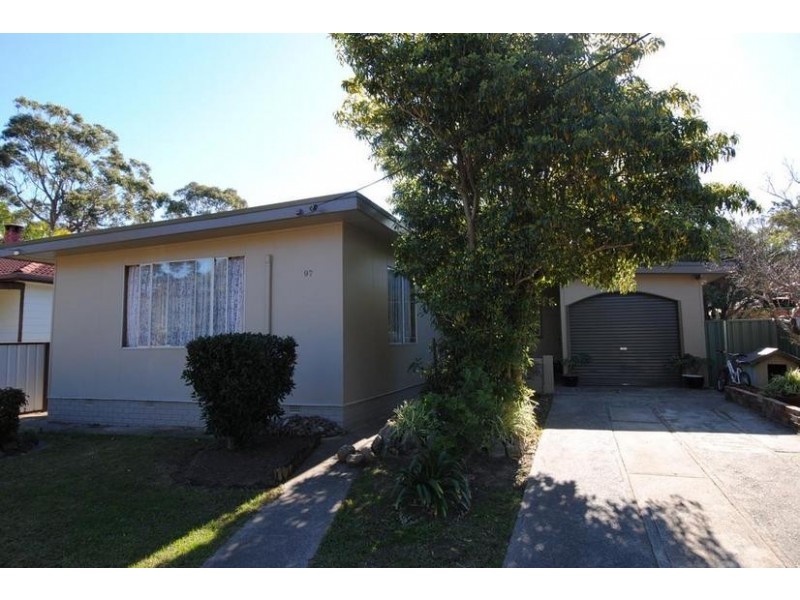 97 Murray Street, Callala Bay NSW 2540