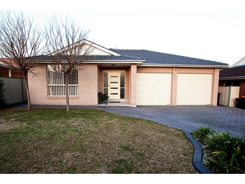 3 Barden Close, Callala Bay NSW 2540