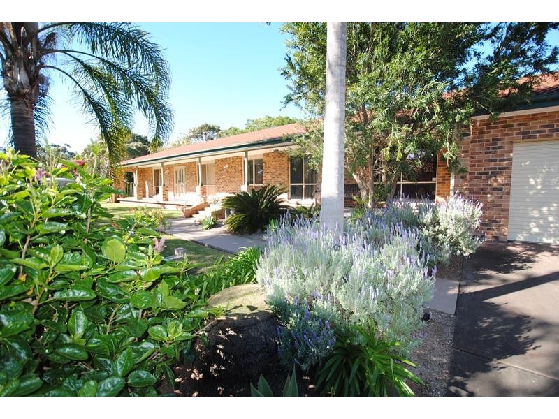 36b Penguin Head Road, Culburra Beach NSW 2540