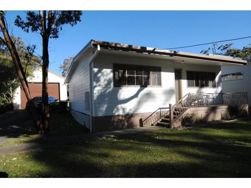24 Seagull Street, Culburra Beach NSW 2540