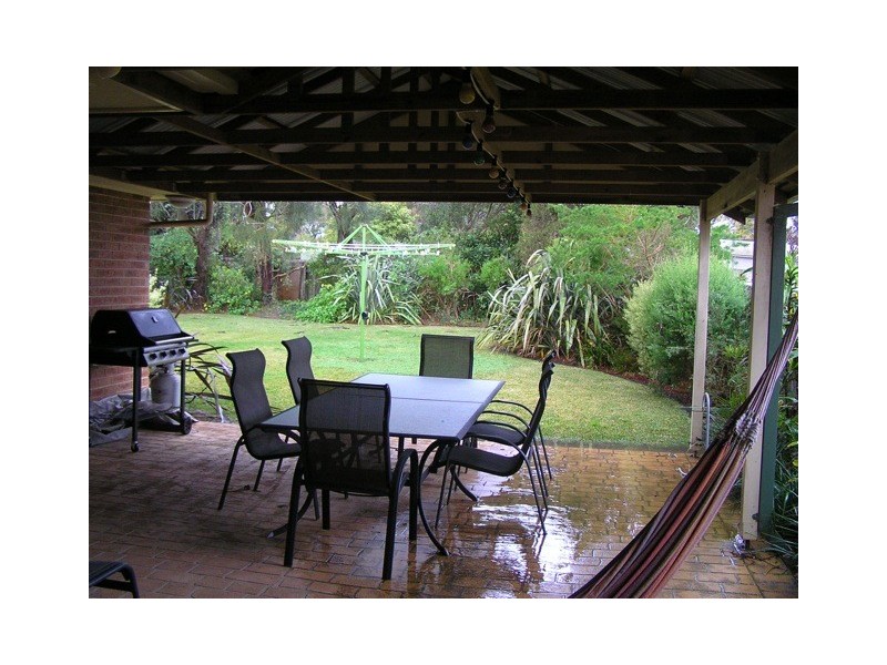 Culburra Beach NSW 2540