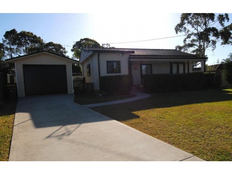 Callala Bay NSW 2540