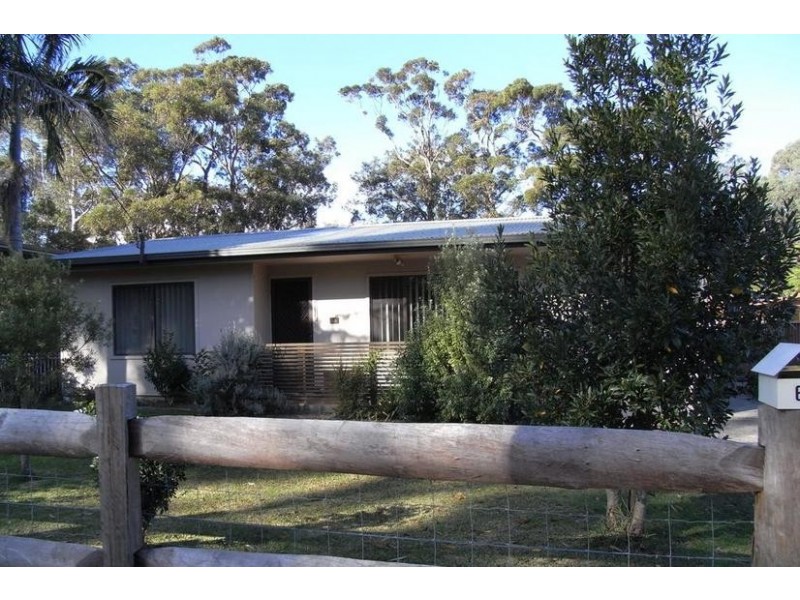 68 Chapman Street, Callala Bay NSW 2540