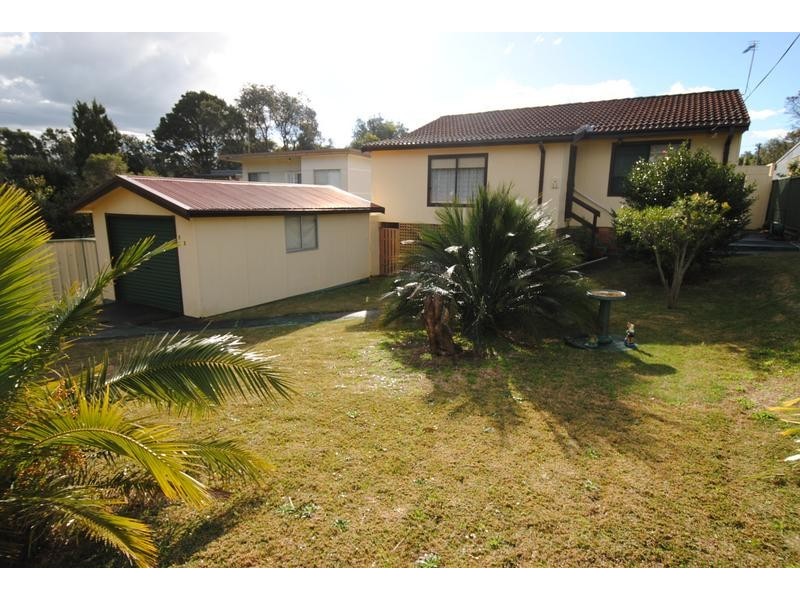 13 Palm Way, Culburra Beach NSW 2540
