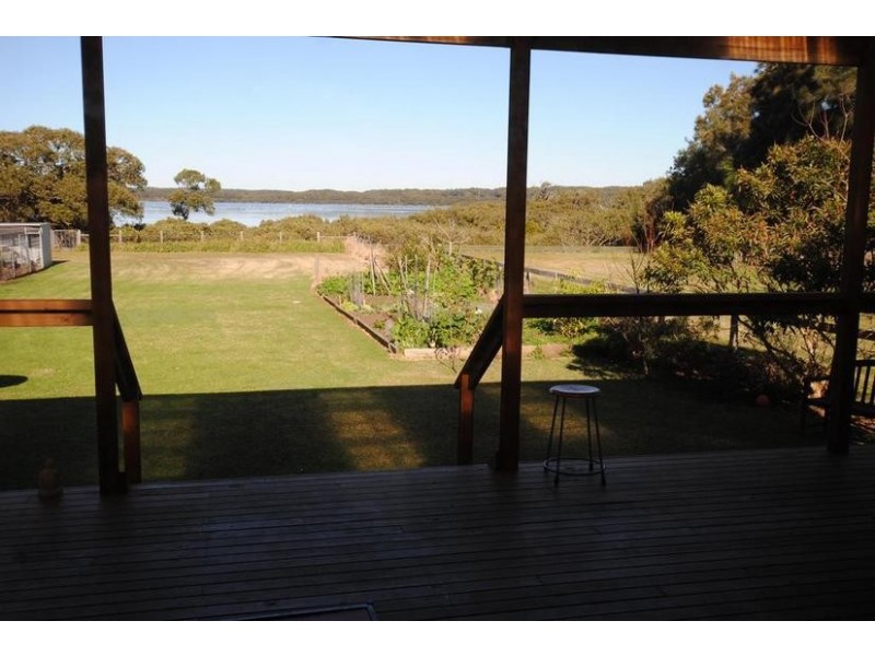 38 Orient Point Road, Culburra Beach NSW 2540