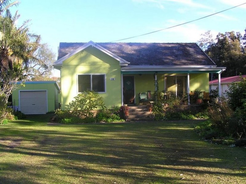 38 Orient Point Road, Culburra Beach NSW 2540