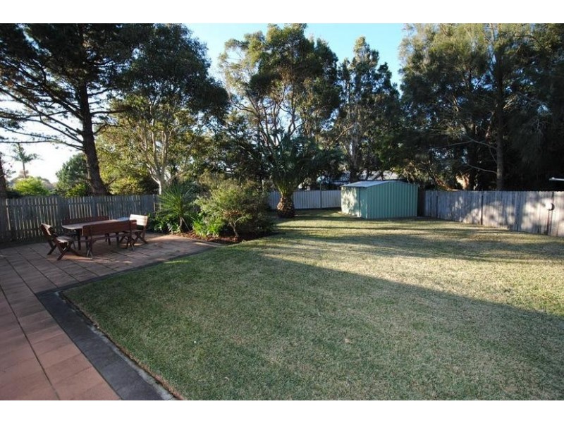 115A The Lake Circuit, Culburra Beach NSW 2540