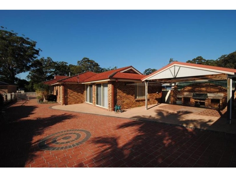 12 King George Street, Callala Beach NSW 2540