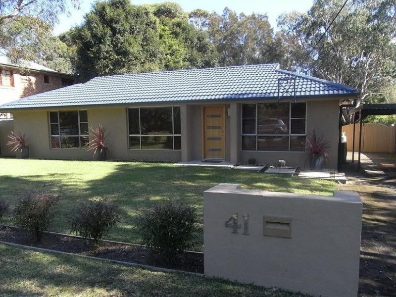 41 Morton Street, Callala Bay NSW 2540