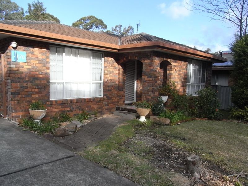 Callala Bay NSW 2540