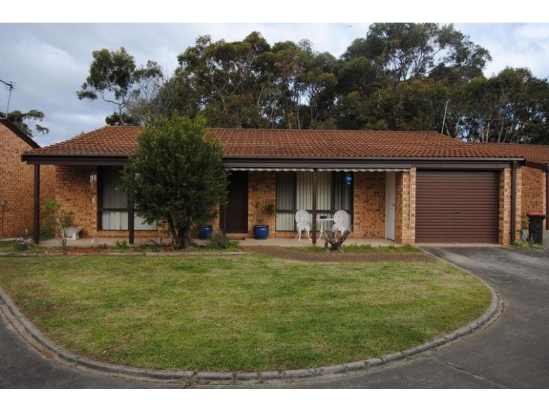 2/58 Brighton Parade, Culburra Beach NSW 2540